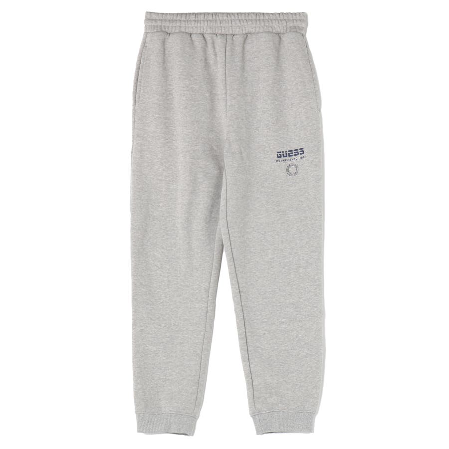 [GUESS] Logo Jogger Pants[品番：GUEW0006438]｜GUESS