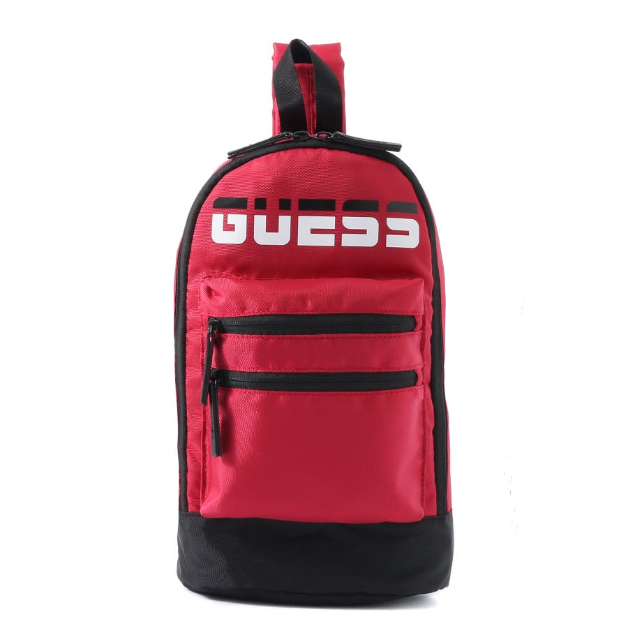 [GUESS] DUO Sling Backpack