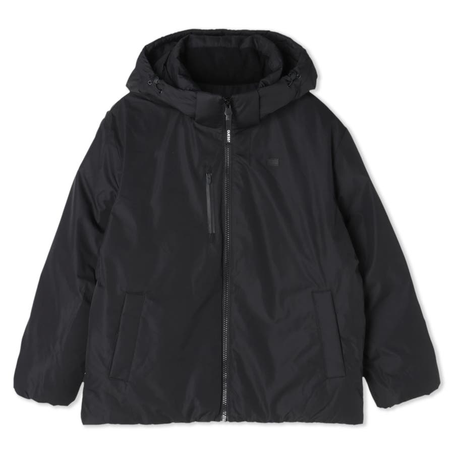 [GUESS] Hooded Down Jacket[品番：GUEW0006741]｜GUESS 