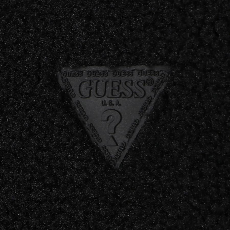 Guess Hooded Down Jacket 品番 Guew Guess Men ゲス のメンズファッション通販 Shoplist ショップリスト