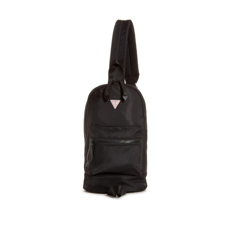 Guess originals mini sling backpack new arrivals