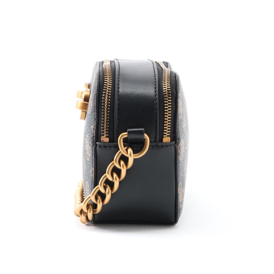 【新品未使用】GUESS NOELLE Crossbody Camera GUESS Noelle Crossbody Camera, Teal: Handbags: Amazon.com