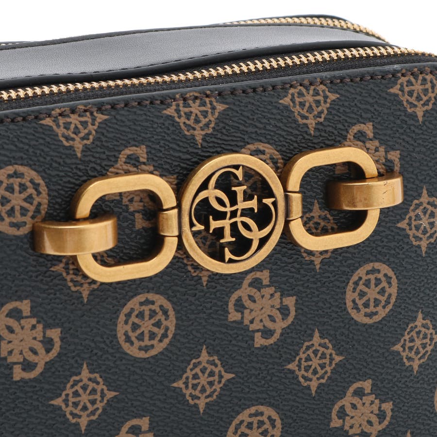 【新品未使用】GUESS ゲス NOELLE Crossbody Camera GUESS Noelle Camera Crossbody Handbag – ShopCGX