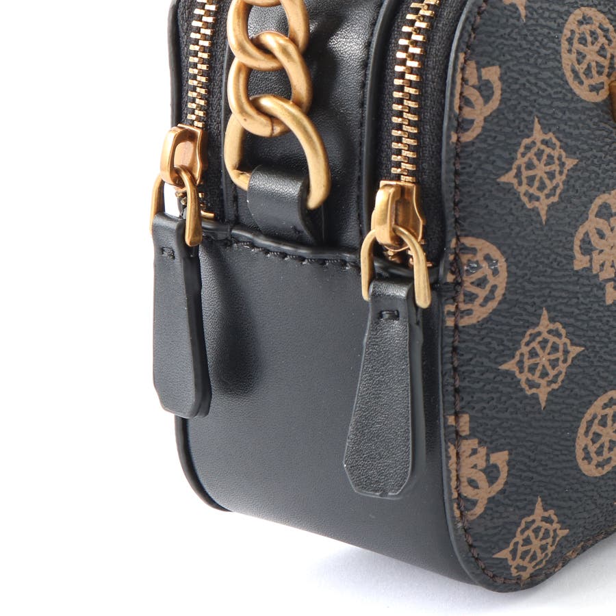 GUESS] NOELLE Crossbody Camera Bag[品番：GUEW0006444]｜GUESS