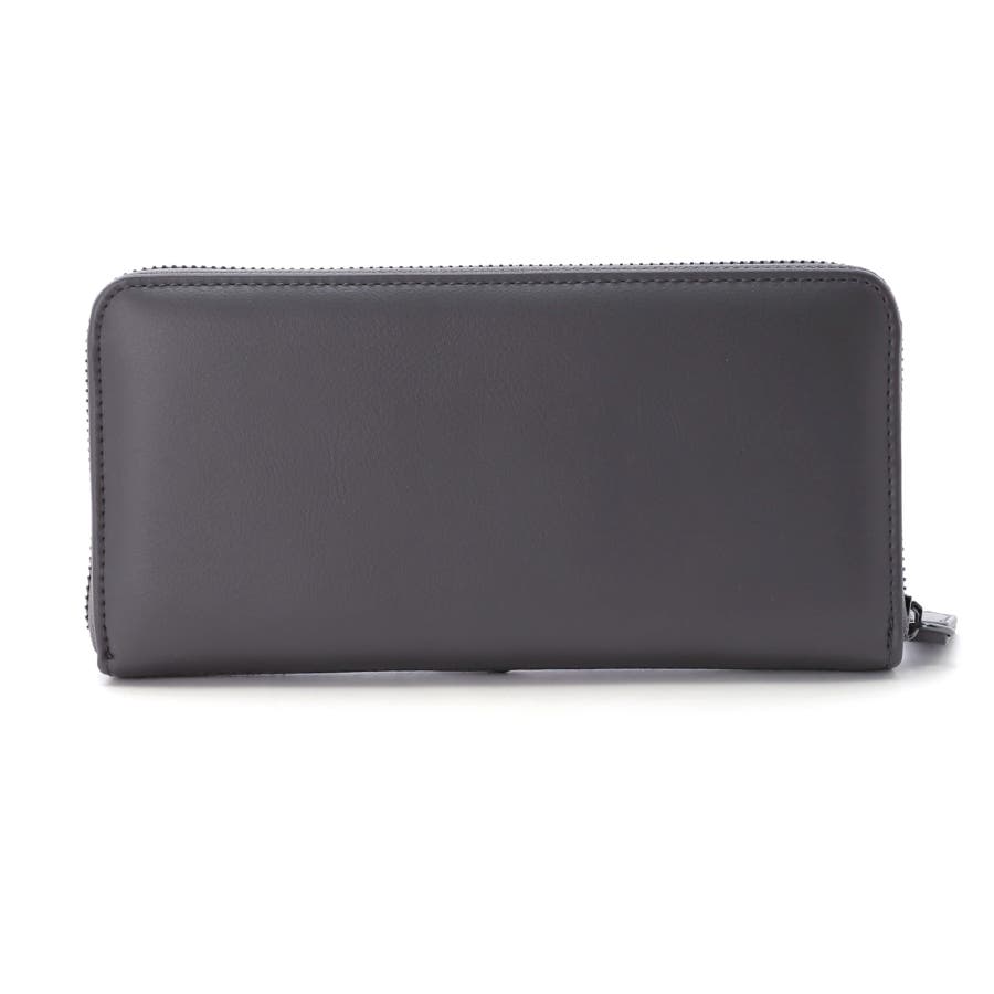 GUESS] GUNISEX Large Zip Wallet[品番：GUEW0007407]｜GUESS【MEN