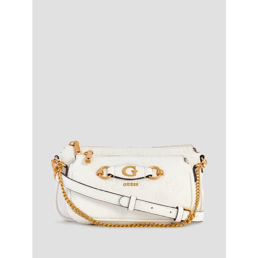 IZZY PEONY Double[品番：GUEW0009057]｜GUESS【WOMEN】（ゲス