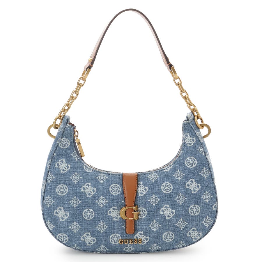 ☆美品☆ GUESS ゲス ハンドバッグ トートバッグ 鞄 ピンク