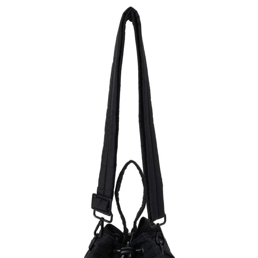 GUESS] QUILTING Bucket Bag[品番：GUEW0007704]｜GUESS【WOMEN