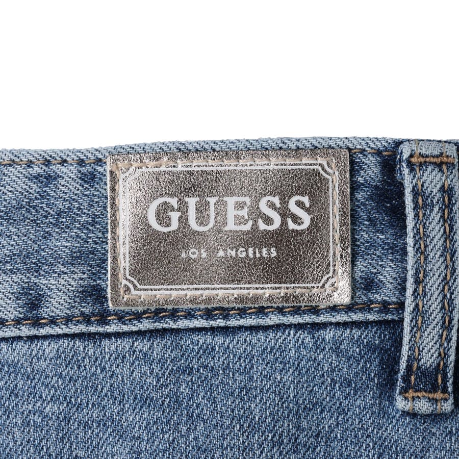 [GUESS] Denim Pants