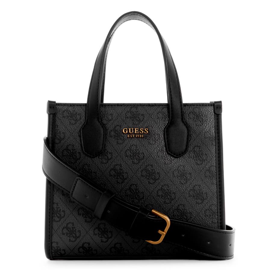 GUESS] SILVANA Mini Tote[品番：GUEW0008491]｜GUESS【WOMEN】（ゲス