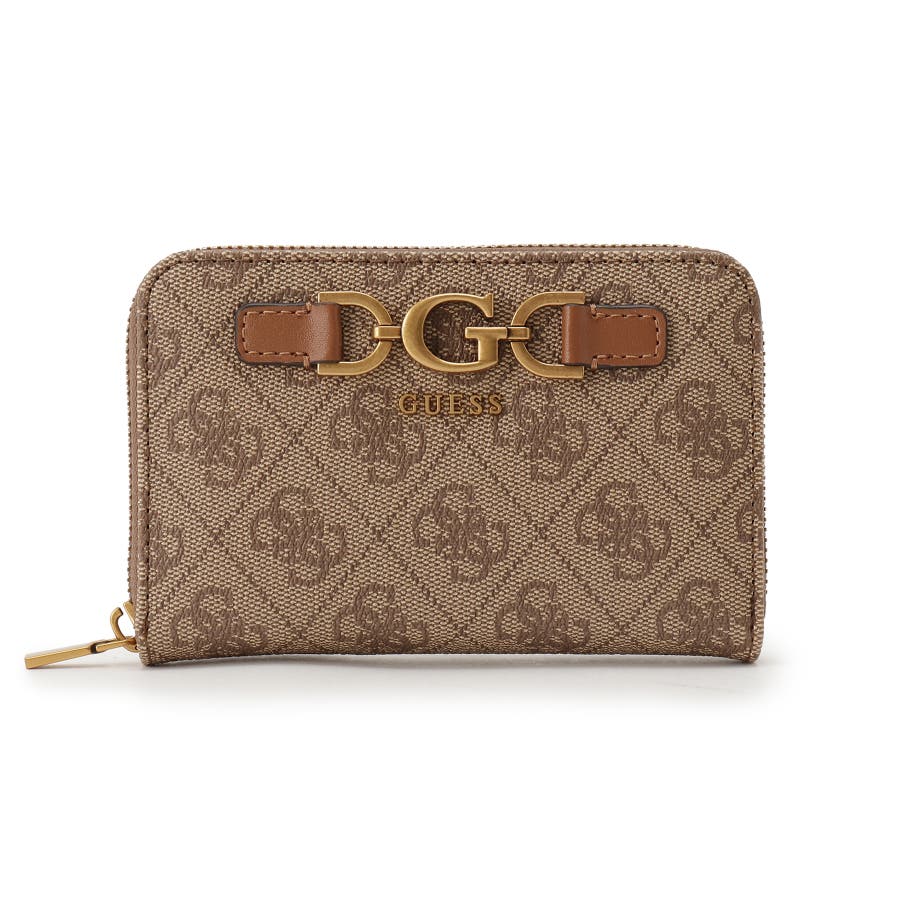 GUESS ゲスDAGAN ZipAroundWallet - 小物