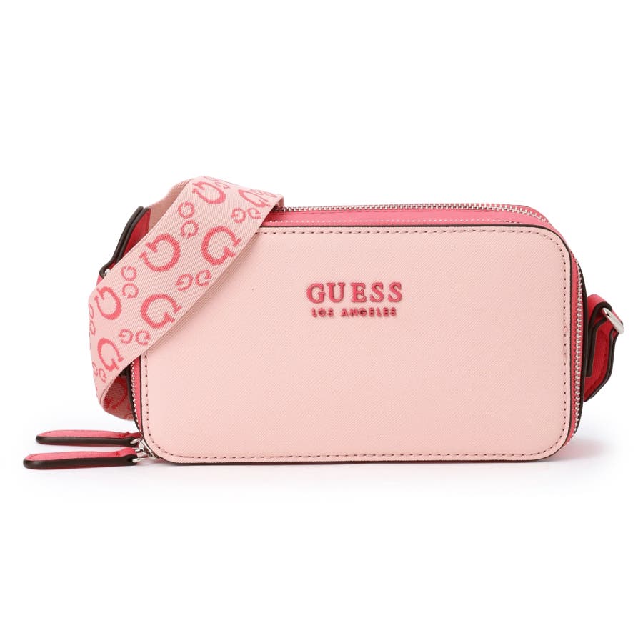 GUESS] CHARLESTOWN Mini Crossbody[品番：GUEW0009193]｜GUESS【WOMEN