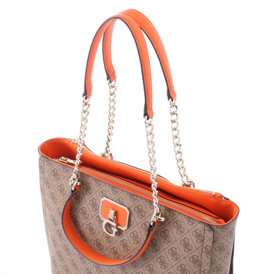 GUESS] ALISA Society Tote[品番：GUEW0005959]｜GUESS【WOMEN】（ゲス