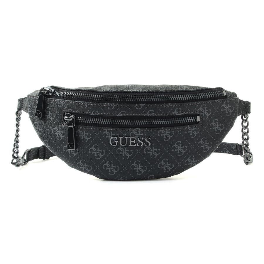 GUESS CALEY 4G Logo Belt Bag