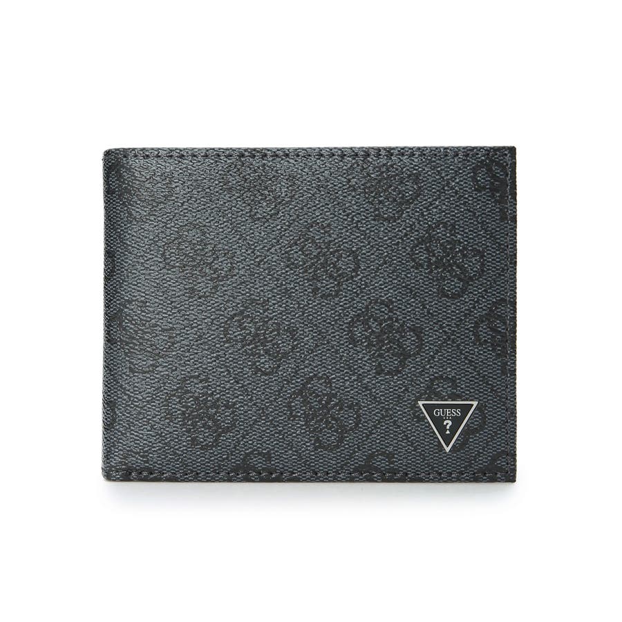 [GUESS] VEZZOLA Billfold Wallet