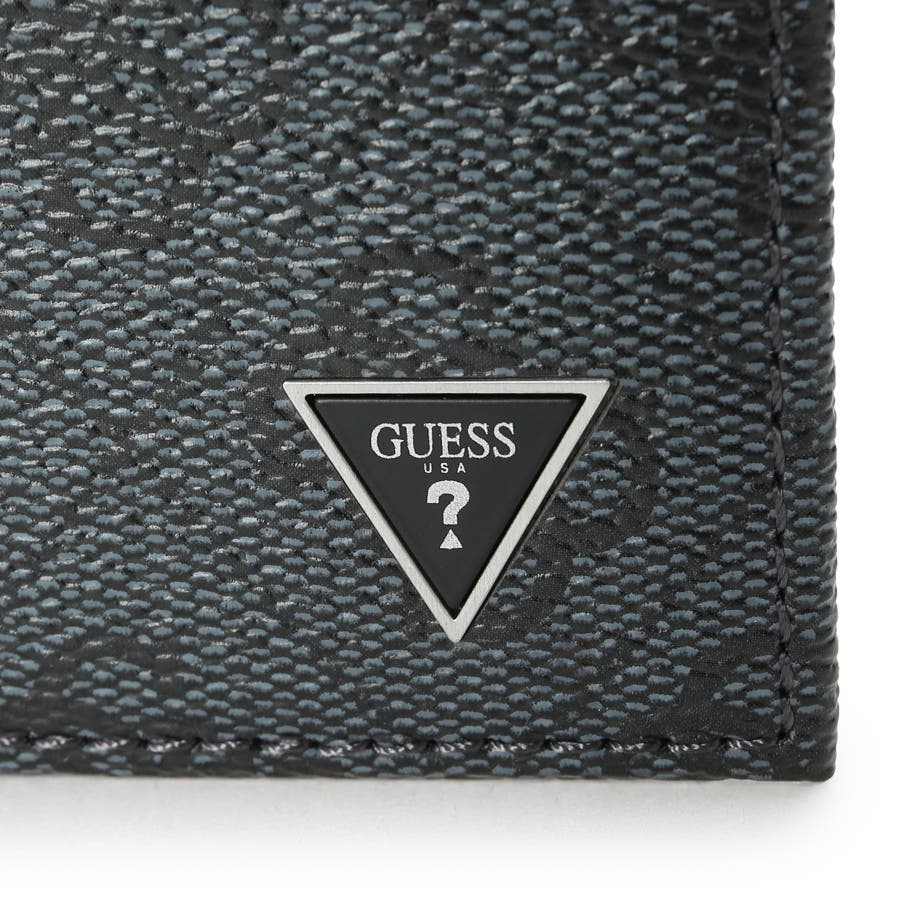 GUESS] VEZZOLA Billfold Wallet[品番：GUEW0007785]｜GUESS【MEN