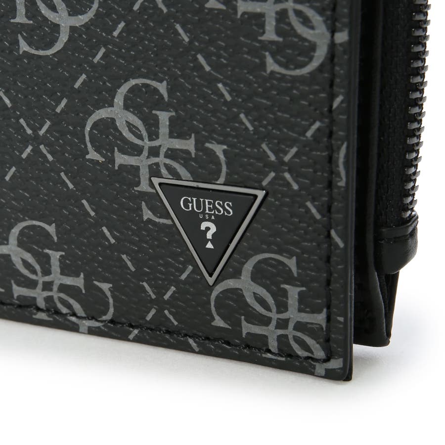 GUESS] VEZZOLA Smartbillfold[品番：GUEW0007786]｜GUESS【MEN