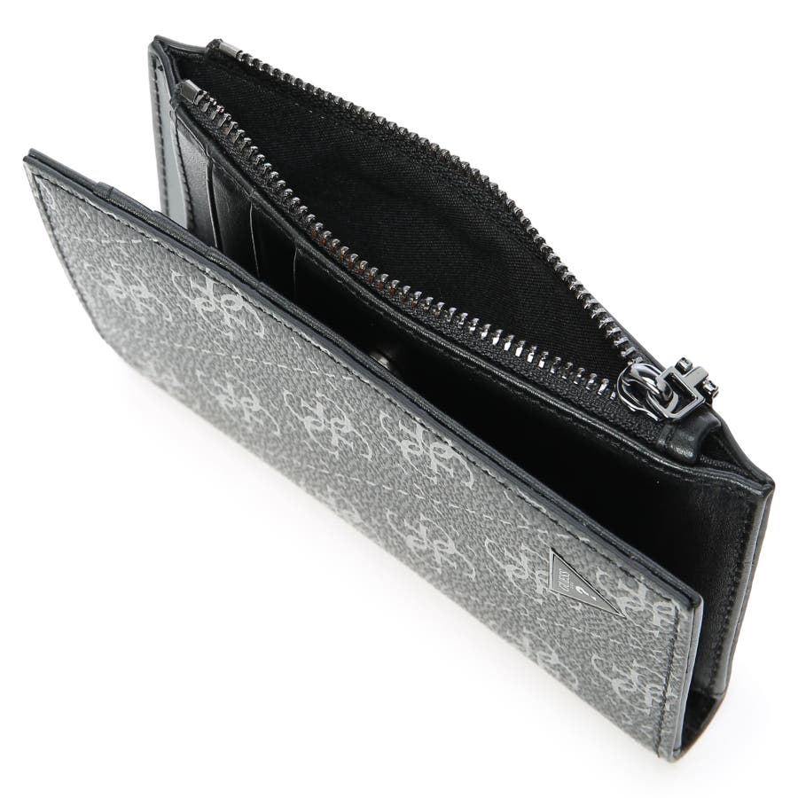 GUESS] VEZZOLA Smartbillfold[品番：GUEW0007786]｜GUESS【MEN