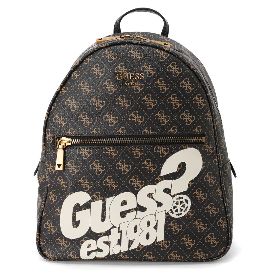 [GUESS] VIKKY Backpack[品番：GUEW0007881]｜GUESS 