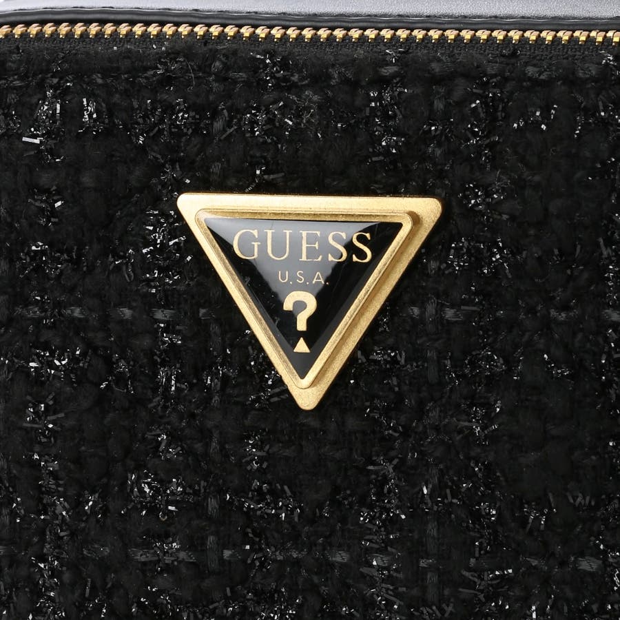 GUESS] GIULLY Camera Bag[品番：GUEW0008251]｜GUESS【WOMEN】（ゲス