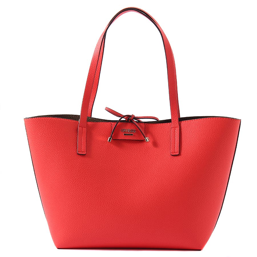 Guess bobbi inside out tote bag new arrivals