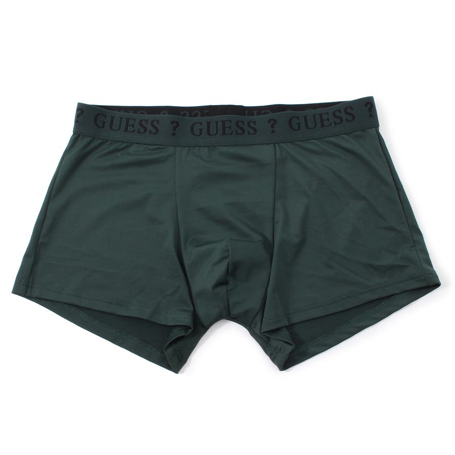 GUESS] Logo Plain Boxer Pant[品番：GUEW0004969]｜GUESS【MEN