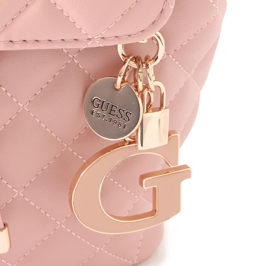 Guess discount melise backpack