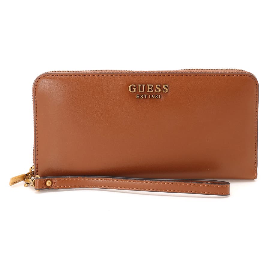 Guess vikky slg large best sale zip around