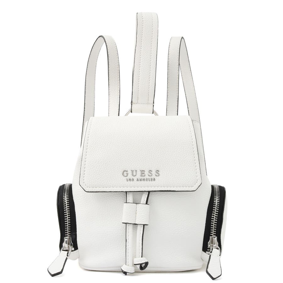 Guess sally small backpack sale