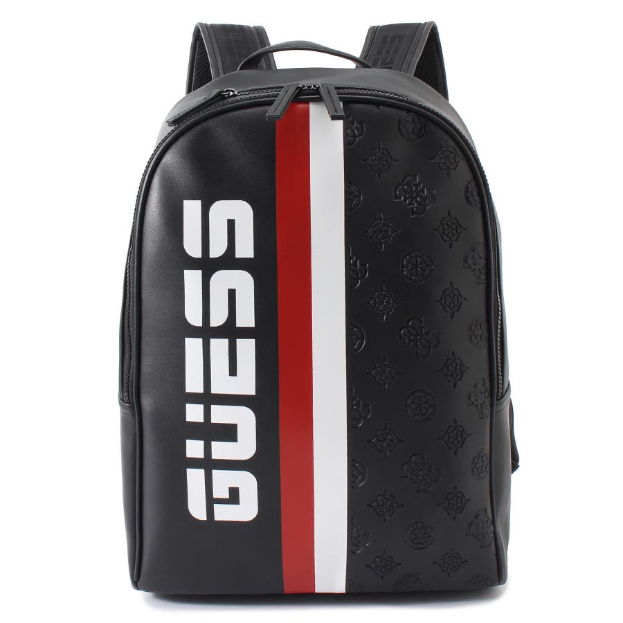 [GUESS] GUESS SPORT BACKPACK[品番：GUEW0004429