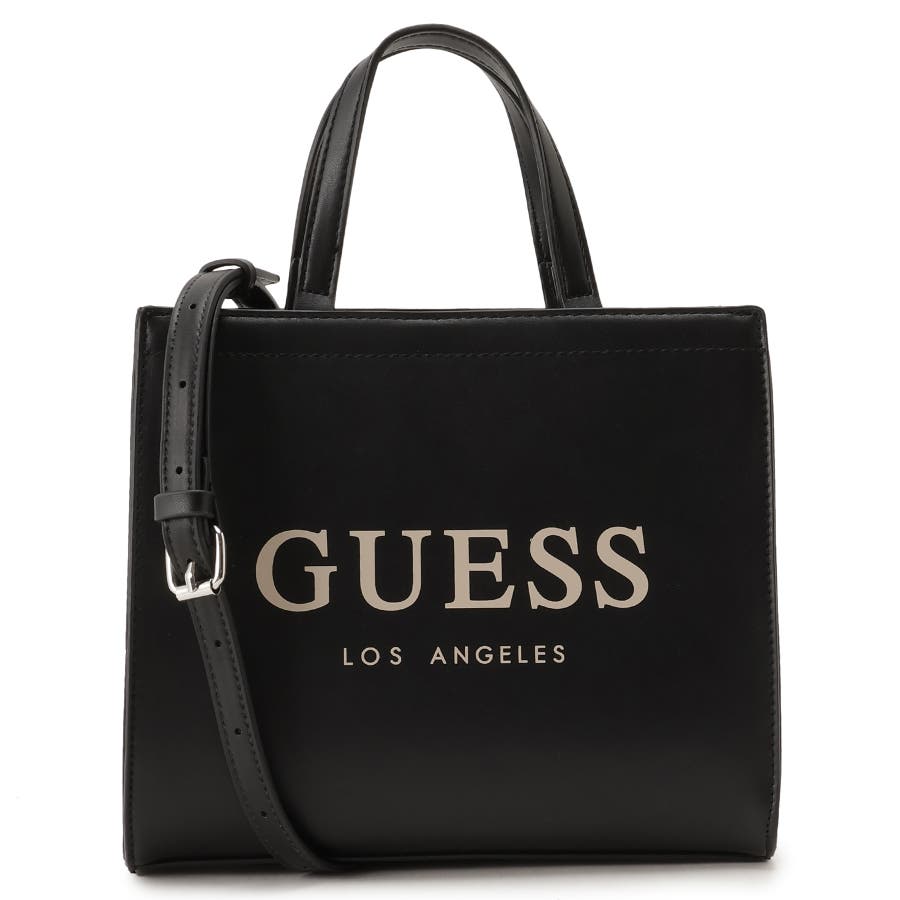 GUESS] LINDEY Mini Tote[品番：GUEW0009177]｜GUESS【WOMEN】（ゲス