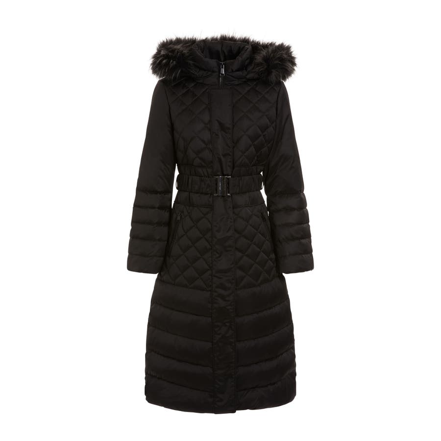 GUESS] Marlene Down Jacket[品番：GUEW0007794]｜GUESS【WOMEN