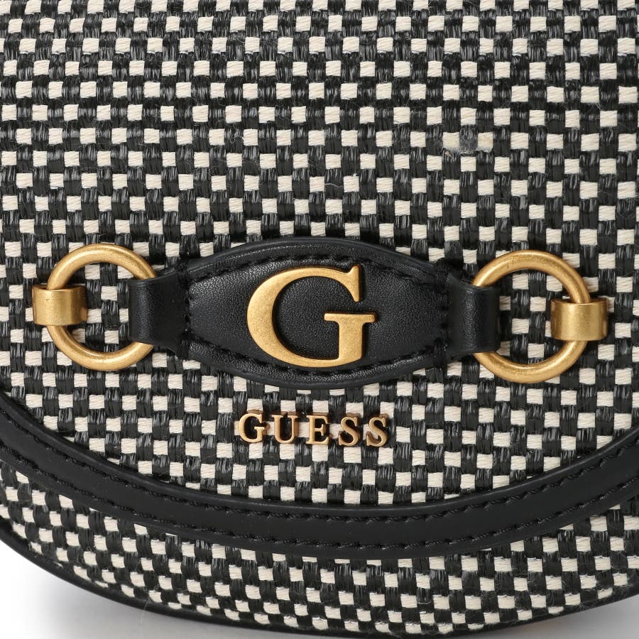 Guess isabeau online crossbody