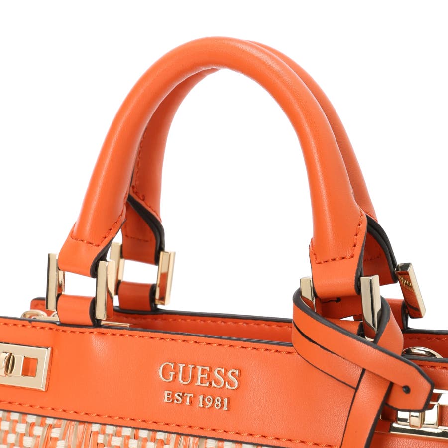 ORA】[GUESS] KATEY Mini Satchel[品番：GUEW0007852]｜GUESS【WOMEN ...