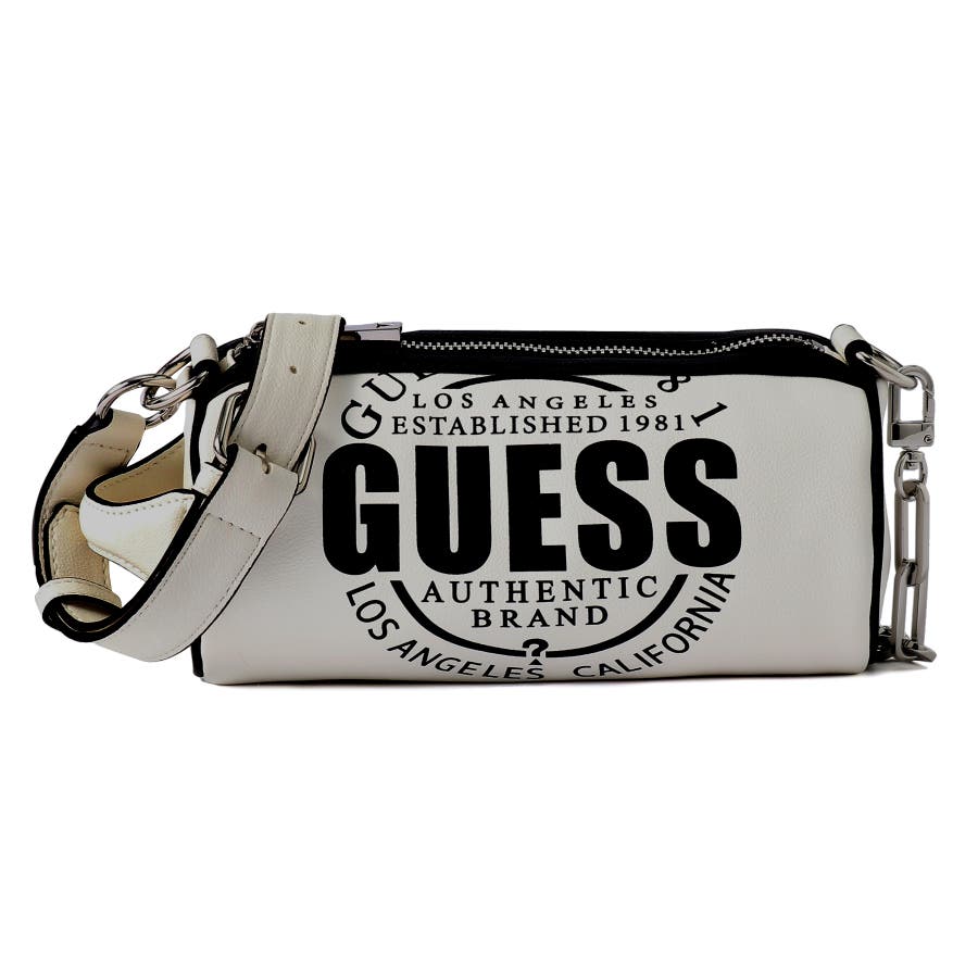 guess mini backpack black