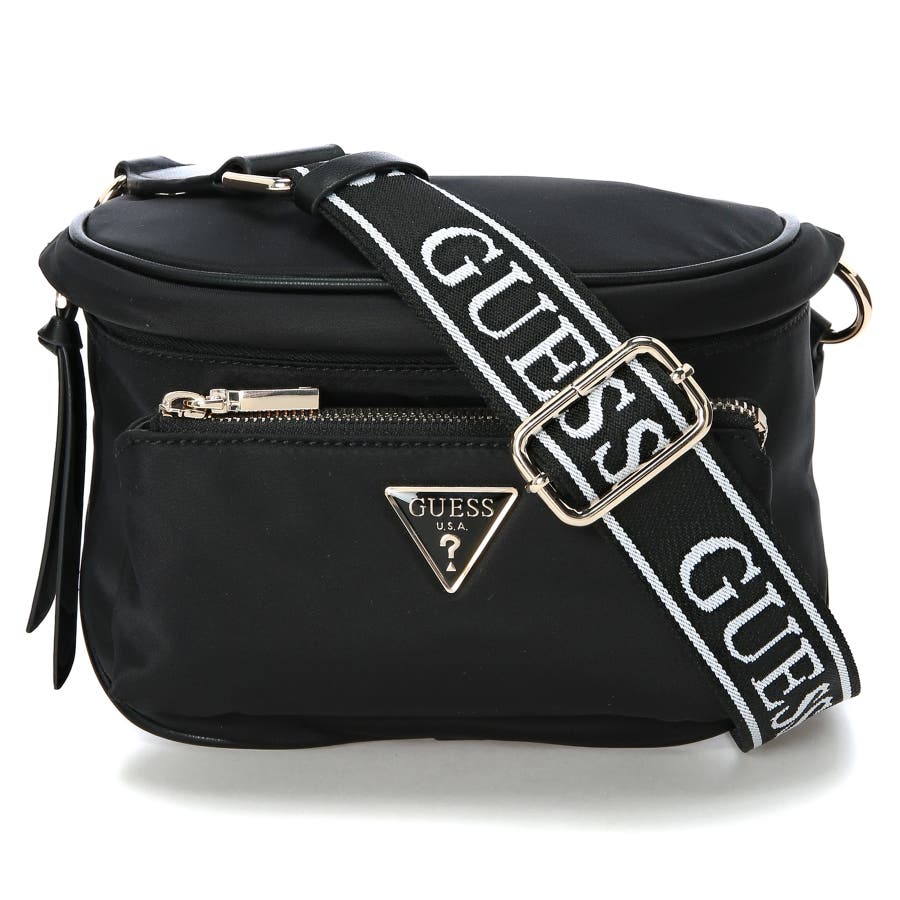 GUESS] POWER Play Mini Sling[品番：GUEW0008856]｜GUESS【WOMEN