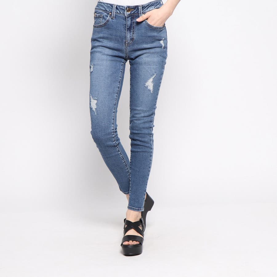 guess luxury jeans