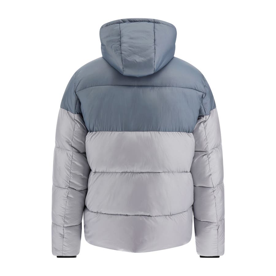 Wilfred Hooded Long[品番：GUEW0008917]｜GUESS【MEN】（ゲス