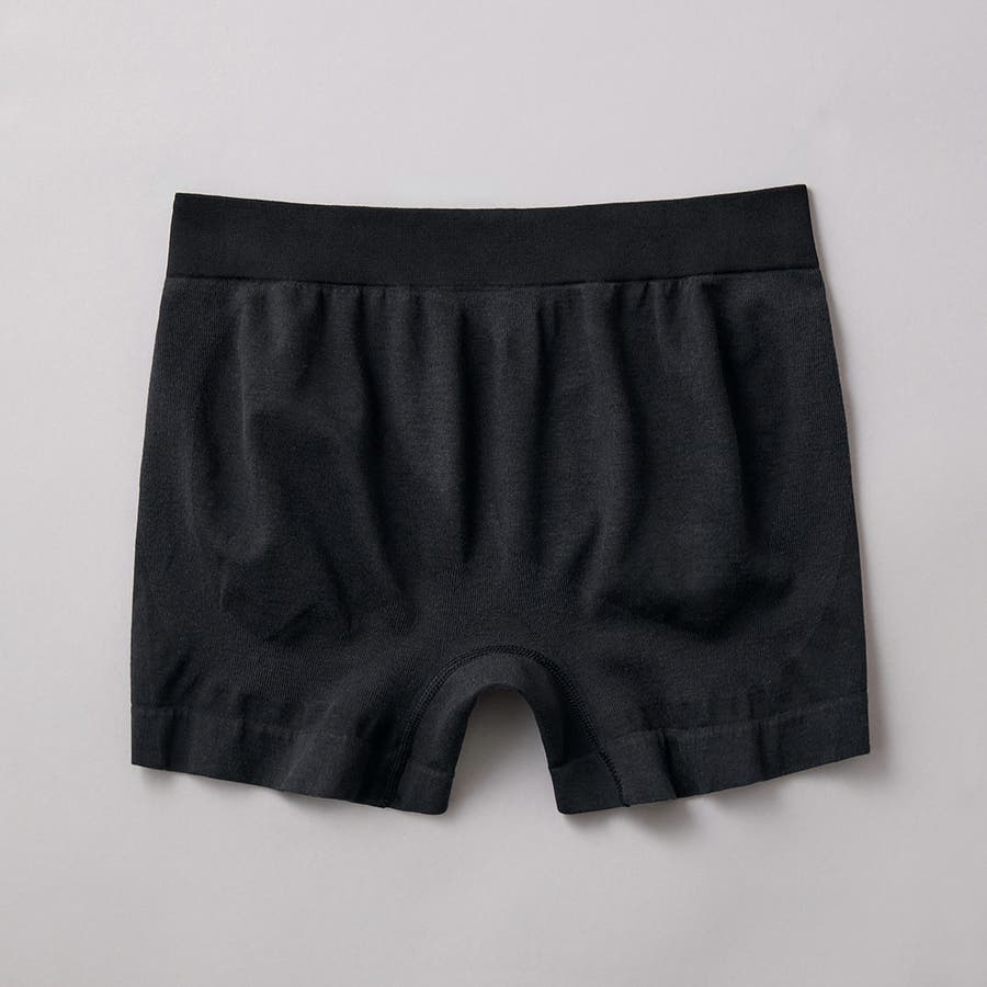 BODY WILD/ボディワイルド ボクサーパンツ 3D-BOXER 綿混[品番