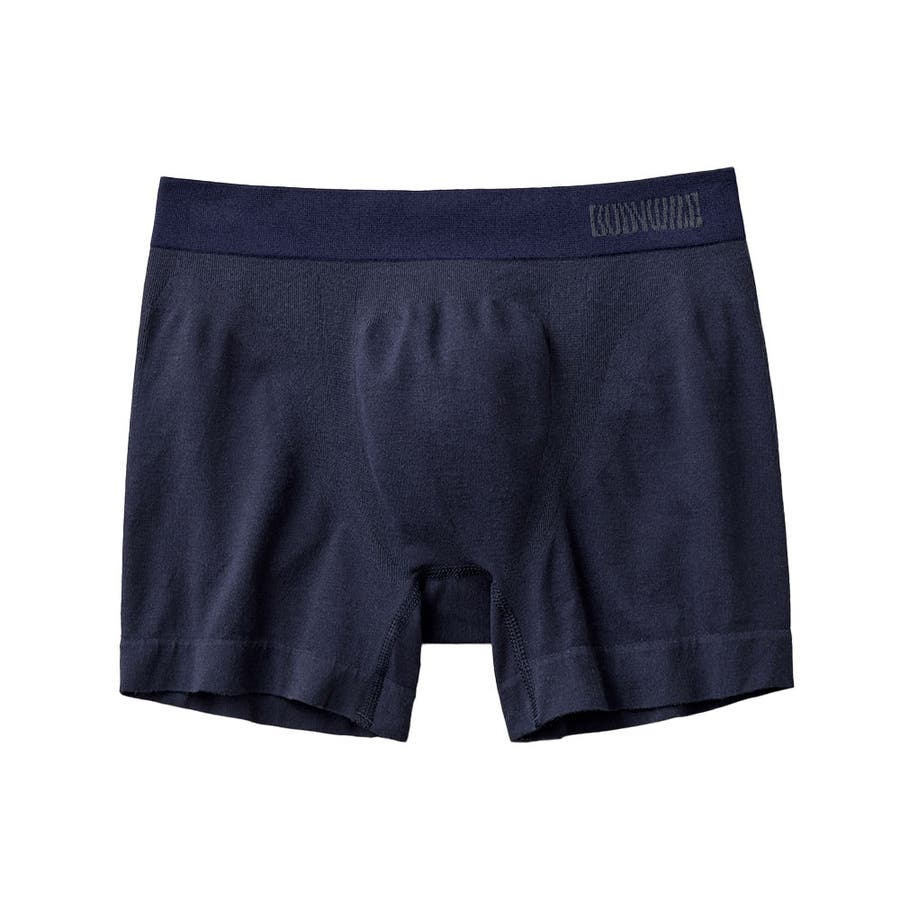 ワイルド バウンドレス 楽天市場】20%OFF GUNZE グンゼ BODY WILD 3D-Boxerシリーズ
