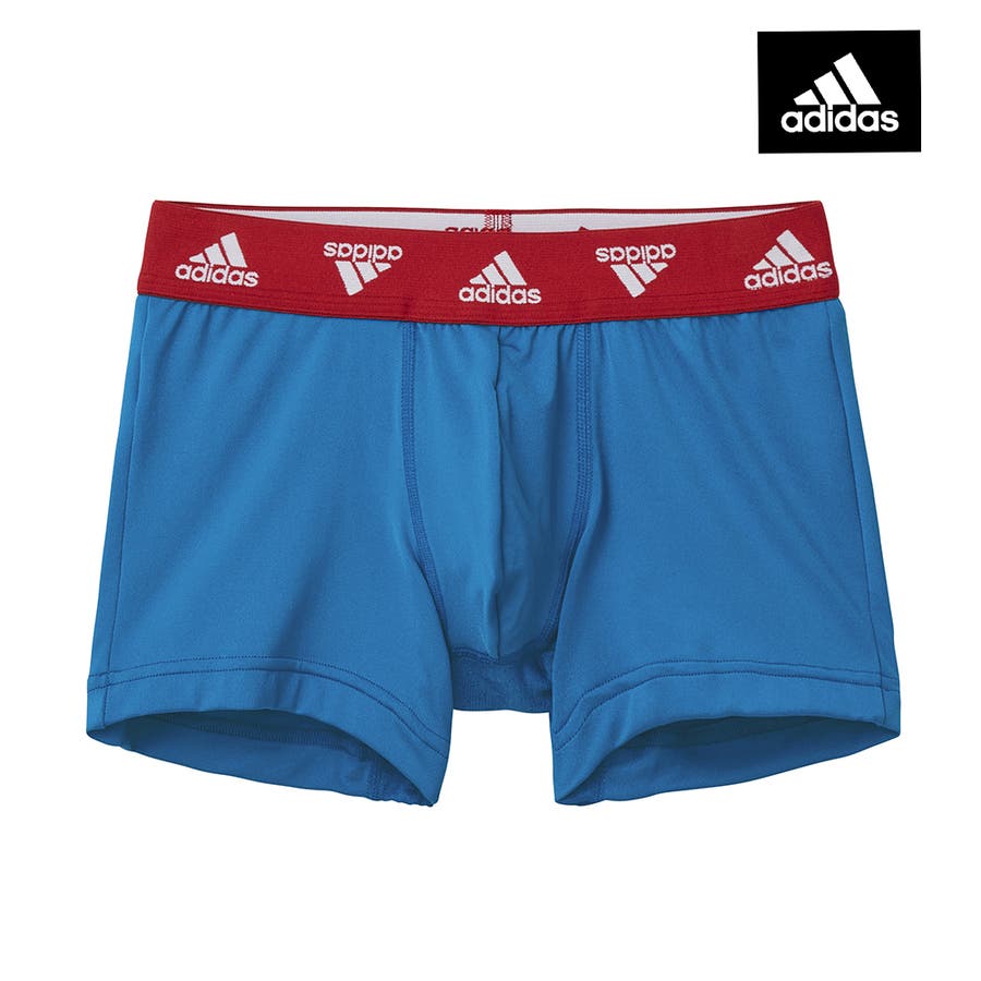 adidasボクサーブリーフAPB290A[品番：GNZU0000617]｜GUNZE（グンゼ