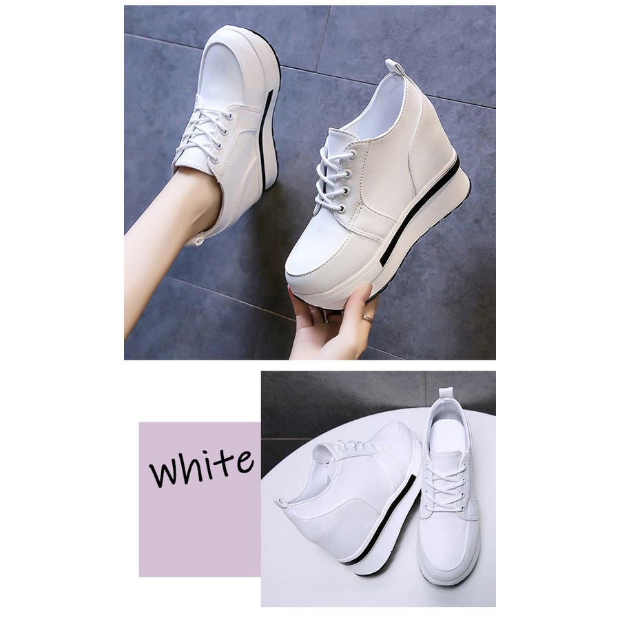 スニーカー スリッポン レディース 品番 Hnaw Hanahana ハナハナ のレディース ファッション通販 Shoplist ショップリスト