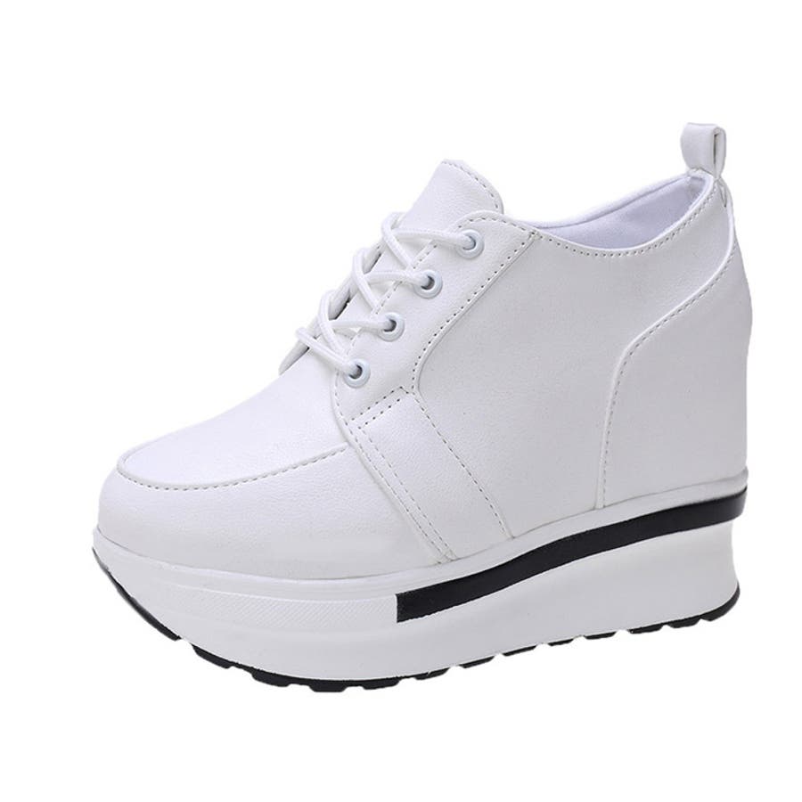 スニーカー スリッポン レディース 品番 Hnaw Hanahana ハナハナ のレディース ファッション通販 Shoplist ショップリスト