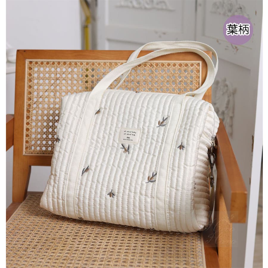 マザーズバッグ マザーバッグ トートバッグ[品番：HNAW0002685