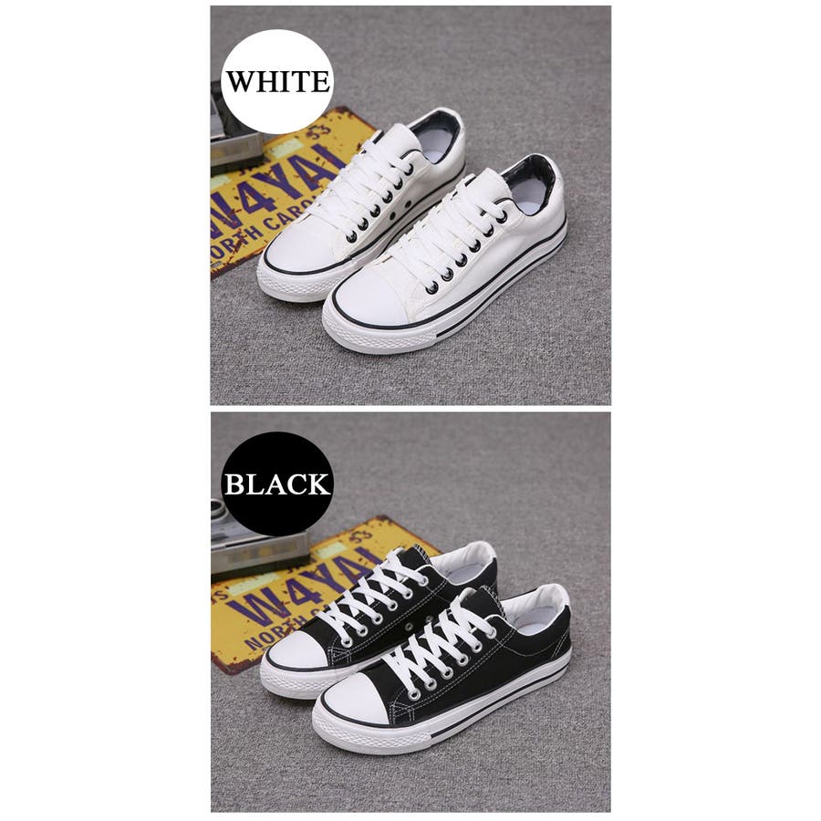 キャンバス スニーカー レディース 品番 Hnaw Hanahana ハナハナ のレディースファッション通販 Shoplist ショップリスト