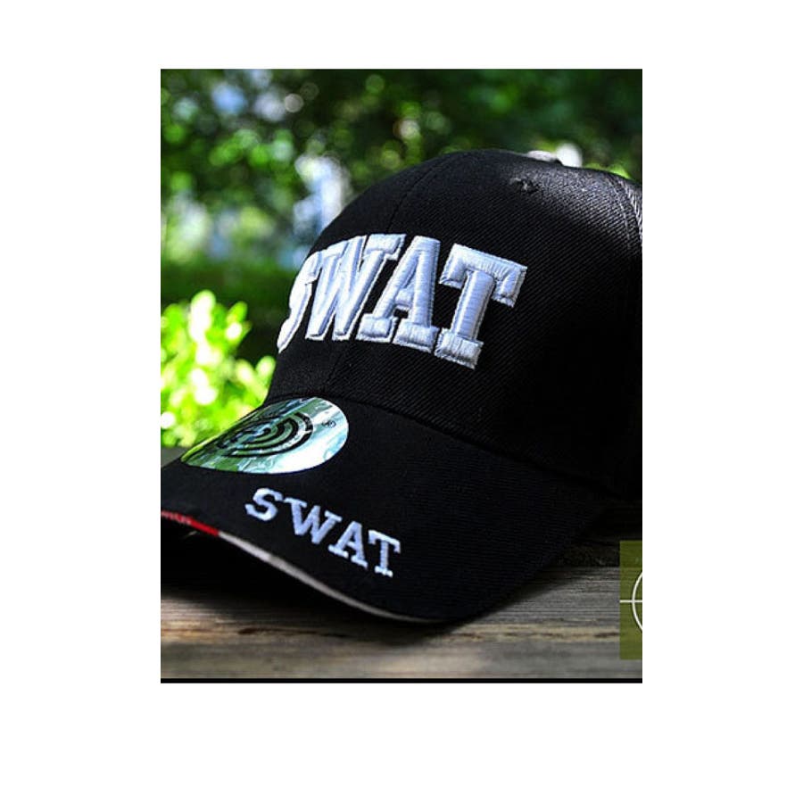 スワット ベスト 帽子セット[品番：HNAW0001393]｜HANAHANA（ハナハナ