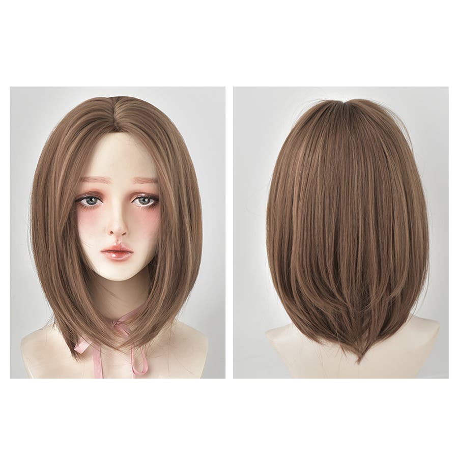 hana_1108様 ウィッグオーダー 確認用ページ