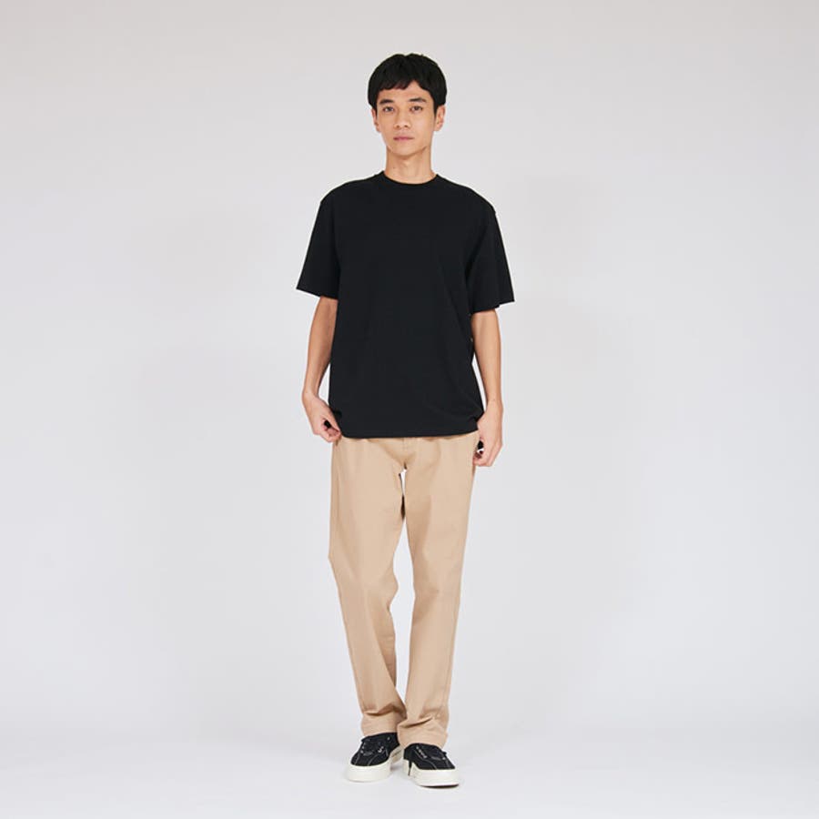 Hanes KURO クルーネックTシャツ[品番：HANW0000003]｜Hanes（ヘインズ