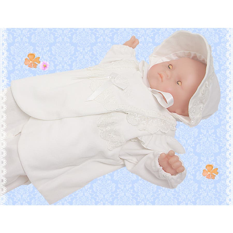 セレモニーベスト ベビーベスト レース 品番 Hvsk ミニビーンズのキッズファッション通販 Shoplist ショップリスト