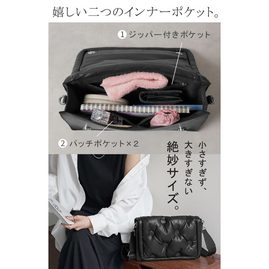人気のクリスマスアイテムがいっぱい！ bags018-6.jpg バッグ